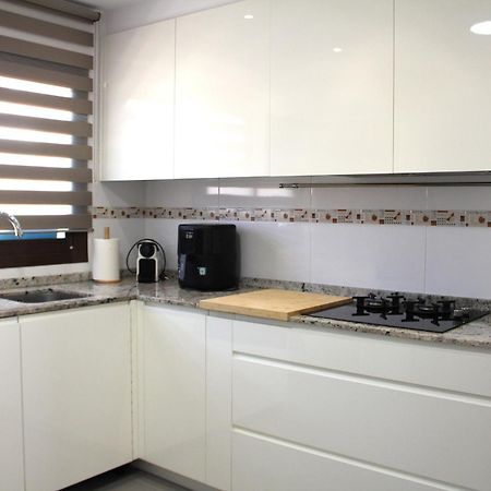 Villa Luny Playa Gandia Playa de Gandia Ngoại thất bức ảnh