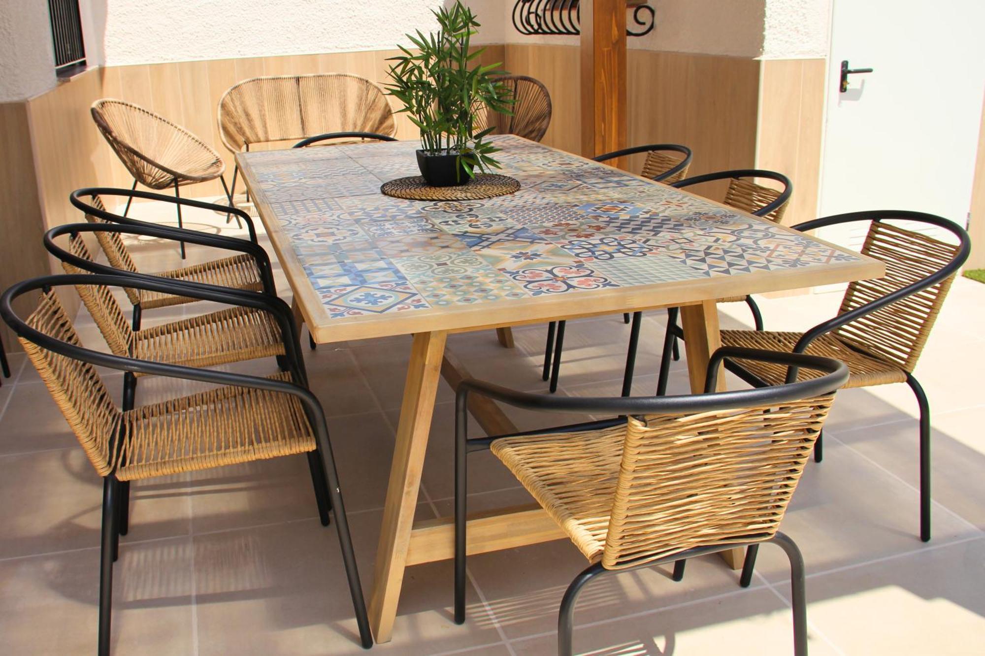 Villa Luny Playa Gandia Playa de Gandia Ngoại thất bức ảnh