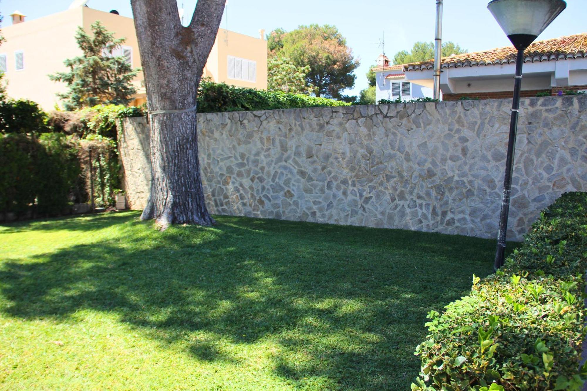 Villa Luny Playa Gandia Playa de Gandia Ngoại thất bức ảnh