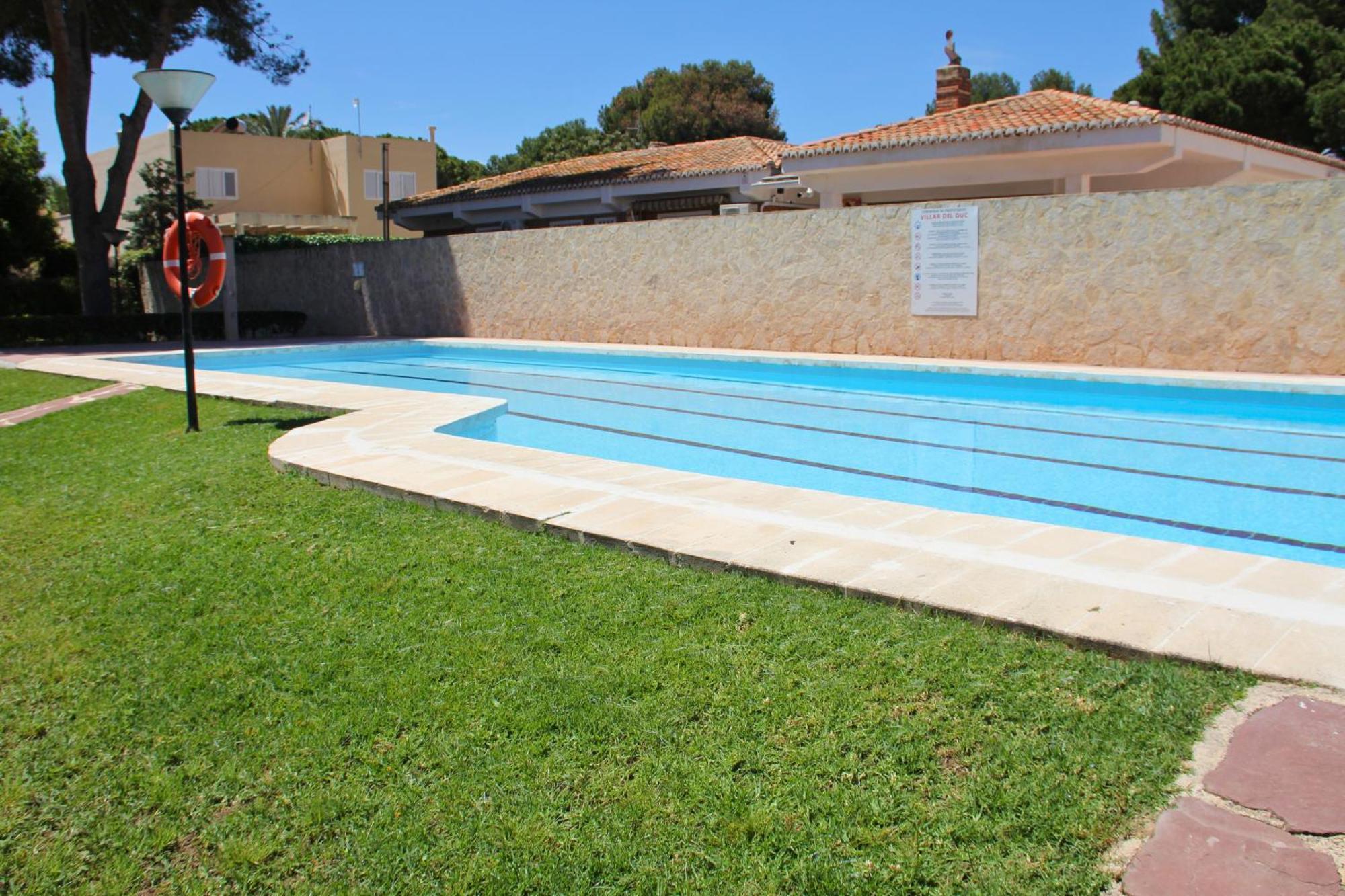 Villa Luny Playa Gandia Playa de Gandia Ngoại thất bức ảnh