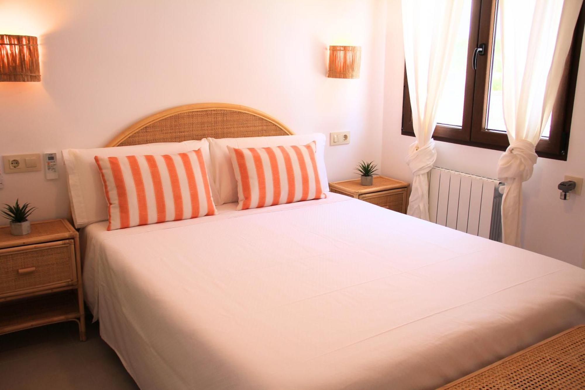 Villa Luny Playa Gandia Playa de Gandia Ngoại thất bức ảnh