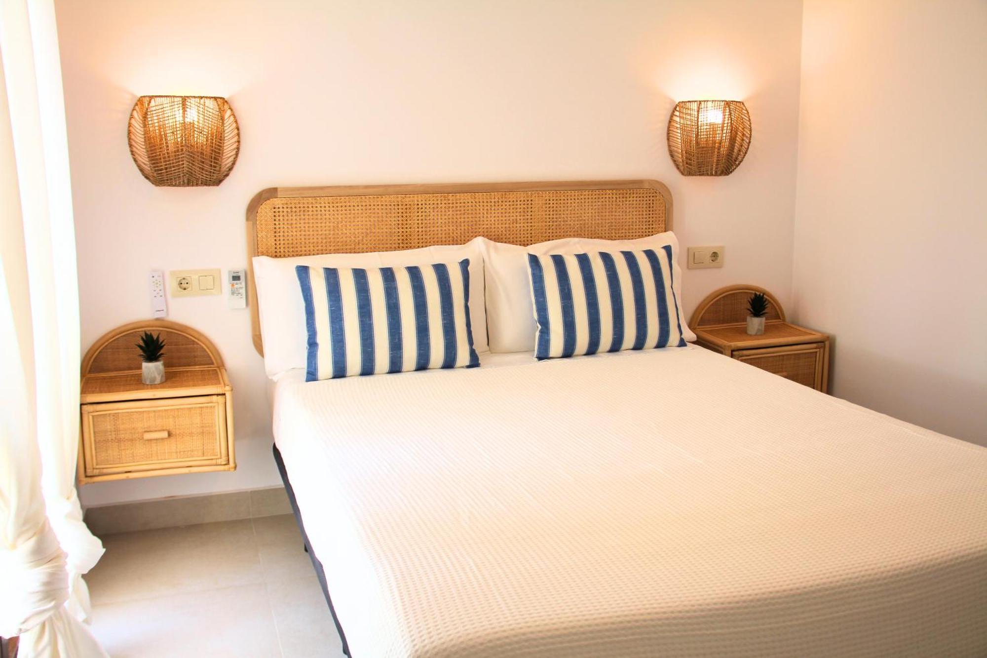 Villa Luny Playa Gandia Playa de Gandia Ngoại thất bức ảnh