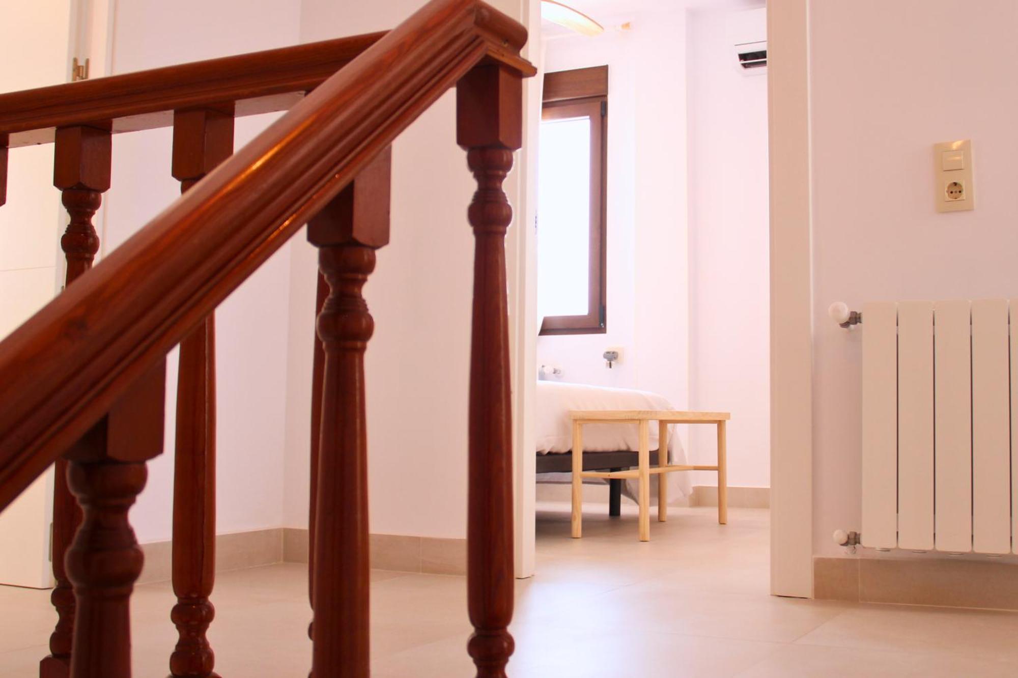 Villa Luny Playa Gandia Playa de Gandia Ngoại thất bức ảnh