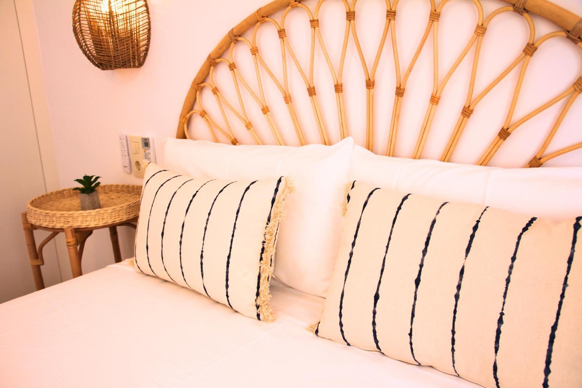 Villa Luny Playa Gandia Playa de Gandia Ngoại thất bức ảnh