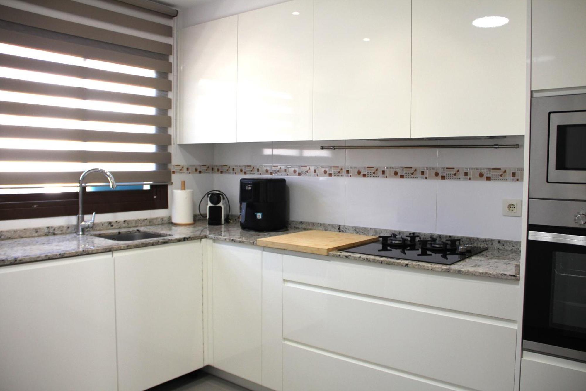 Villa Luny Playa Gandia Playa de Gandia Ngoại thất bức ảnh